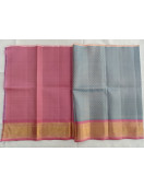 HF Zari Silk Pavadai 50 Cms x 120 Cms PKL4
