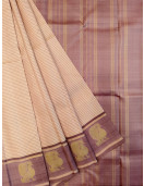 SAREES KANCHEEPURAM SILK 550 MTRS