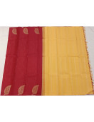 SAREES KPM SILK WITH BLOUSE