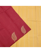 SAREES KPM SILK WITH BLOUSE