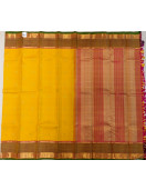 SAREES KPM SILK WITH BLOUSE