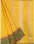 SAREES KPM SILK WITH BLOUSE