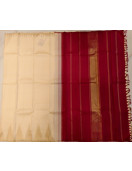SAREES KPM SILK WITH BLOUSE