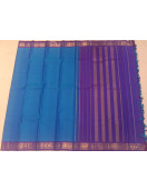 SAREES KANCHEEPURAM SILK 550 MTRS