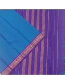 SAREES KANCHEEPURAM SILK 550 MTRS