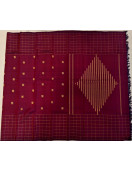 SAREES KPM SILK WITH BLOUSE
