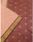 SAREES KPM SILK WITH BLOUSE