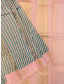 SAREES KPM SILK WITH BLOUSE