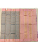 SAREES KPM SILK WITH BLOUSE