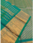 SAREES KPM SILK WITH BLOUSE