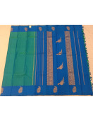 SAREES KPM SILK WITH BLOUSE