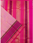 SAREES KPM SILK WITH BLOUSE