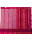SAREES KPM SILK WITH BLOUSE