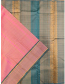 SAREES KPM SILK WITH BLOUSE