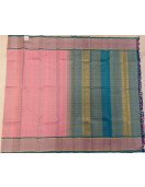 SAREES KPM SILK WITH BLOUSE