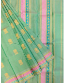 SAREES KPM SILK WITH BLOUSE