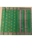 SAREES KPM SILK WITH BLOUSE