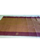 SAREES KANCHEEPURAM SILK 550 MTRS