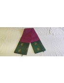 SAREES KPM SILK WITH BLOUSE