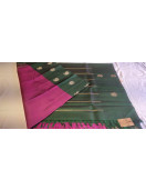 SAREES KPM SILK WITH BLOUSE