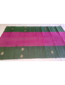 SAREES KPM SILK WITH BLOUSE