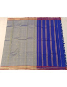 SAREES KPM SILK WITH BLOUSE