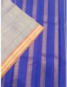 SAREES KPM SILK WITH BLOUSE