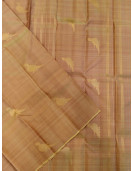 SAREES KPM SILK WITH BLOUSE