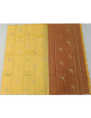 SAREES KPM SILK WITH BLOUSE