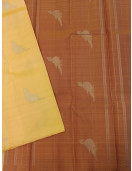 SAREES KPM SILK WITH BLOUSE