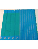 SAREES KPM SILK WITH BLOUSE