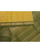 SAREES KPM SILK WITH BLOUSE