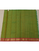 SAREES KANCHEEPURAM SILK 550 MTRS