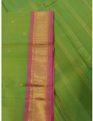 SAREES KANCHEEPURAM SILK 550 MTRS