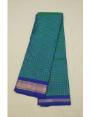 SAREES KPM SILK WITH BLOUSE