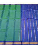 SAREES KPM SILK WITH BLOUSE