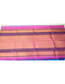 SAREES KPM SILK WITH BLOUSE