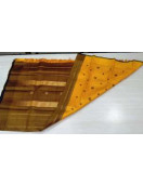 SAREES KPM SILK WITH BLOUSE