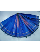 ARNI SILK SAREE WITH BLOUSE