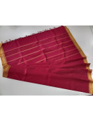 ARNI SILK SAREE WITH BLOUSE