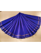 ARNI SILK SAREE WITH BLOUSE