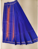 ARNI SILK SAREE WITH BLOUSE
