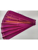 ARNI SILK SAREE WITH BLOUSE