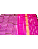 SAREES KPM SILK WITH BLOUSE