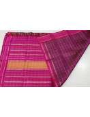 SAREES KPM SILK WITH BLOUSE