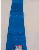 ARNI SILK SAREE WITH BLOUSE