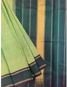 SAREES KPM SILK WITH BLOUSE
