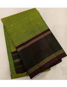 SAREES KPM SILK WITH BLOUSE