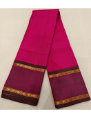 SAREES KPM SILK WITH BLOUSE