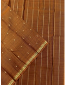 SAREES KPM SILK WITH BLOUSE
